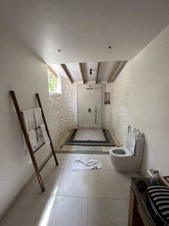 Zimmer Cinnamon Dhonveli Maldives