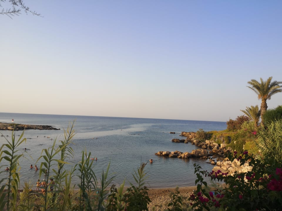 Strand Crystal Springs Beach Hotel