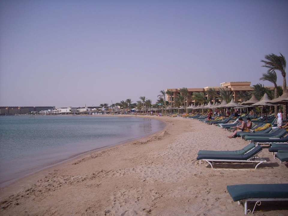 Strand Giftun Azur Resort