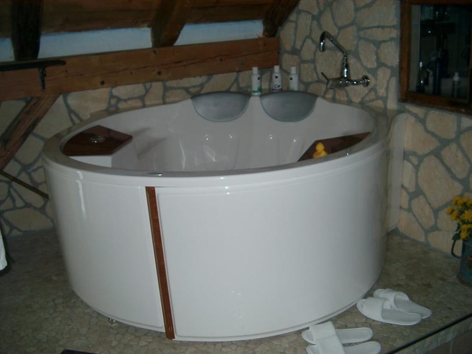 Whirlpool Zeit & Traum  Hotel