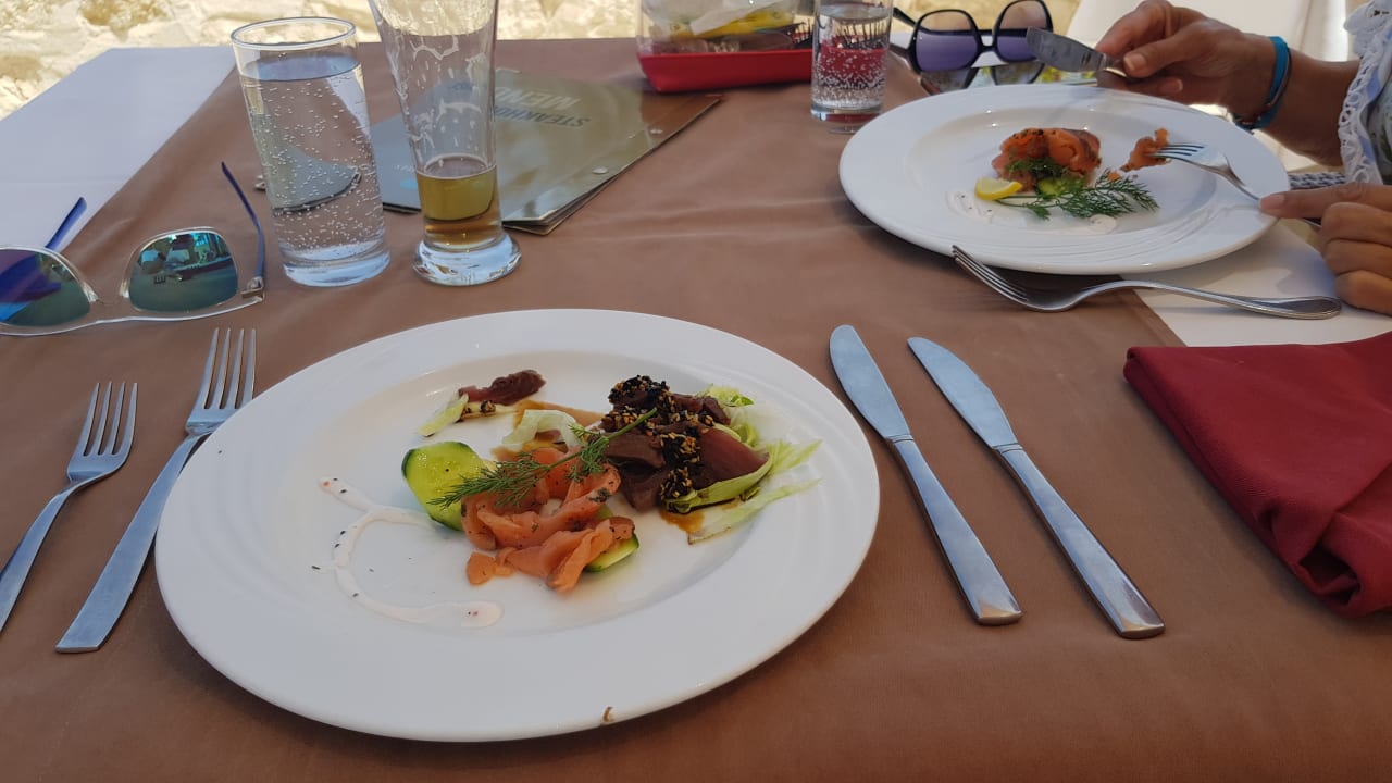 Gastro Makadi Spa - Adults only