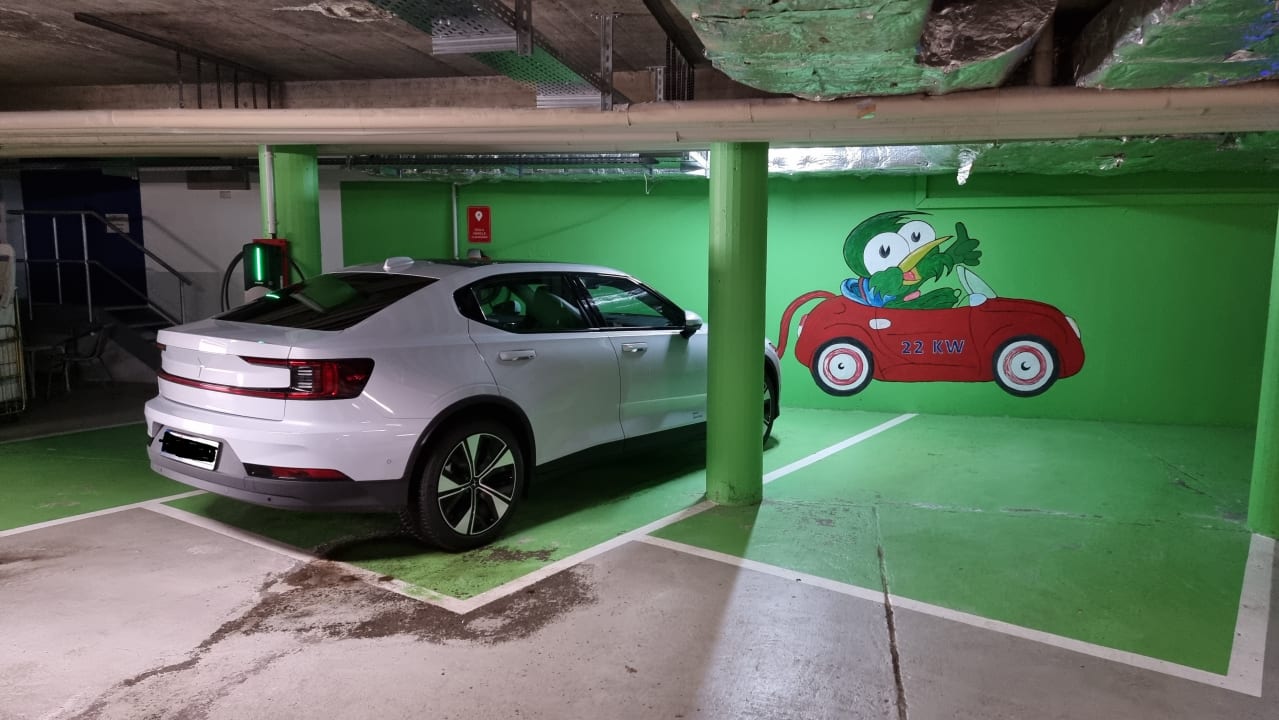 Sonstiges Fini-Resort Badenweiler