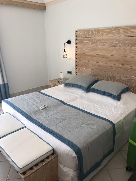 Zimmer Mitsis Rodos Village