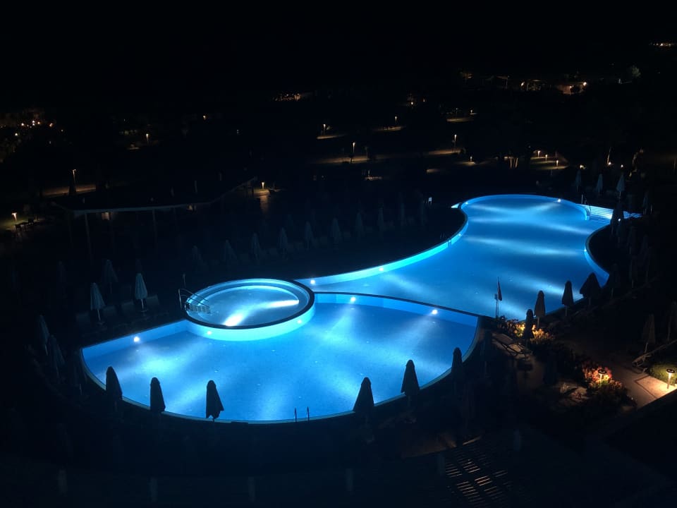 Pool Akra Sorgun Tui Blue Sensatori