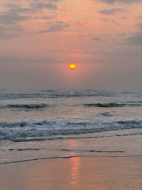 Strand ROBINSON NAM HOI AN