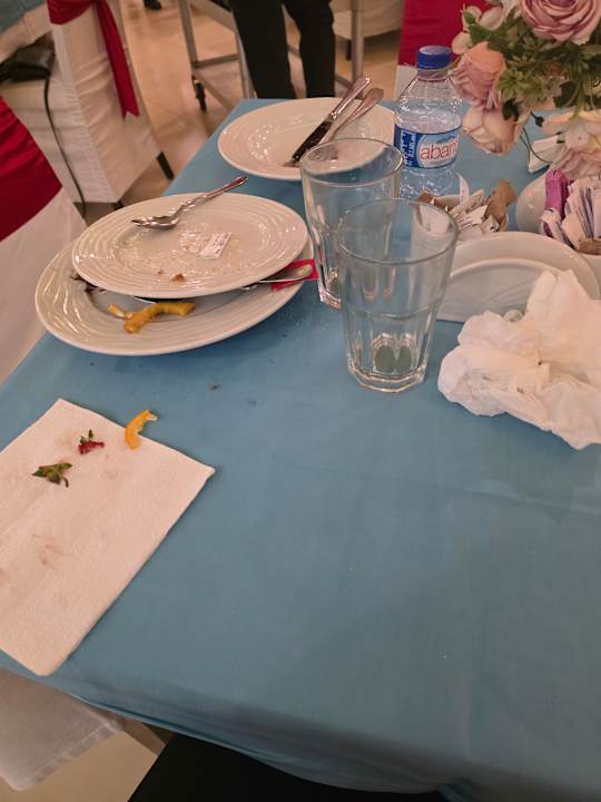 Gastro Luna Blanca Resort & Spa