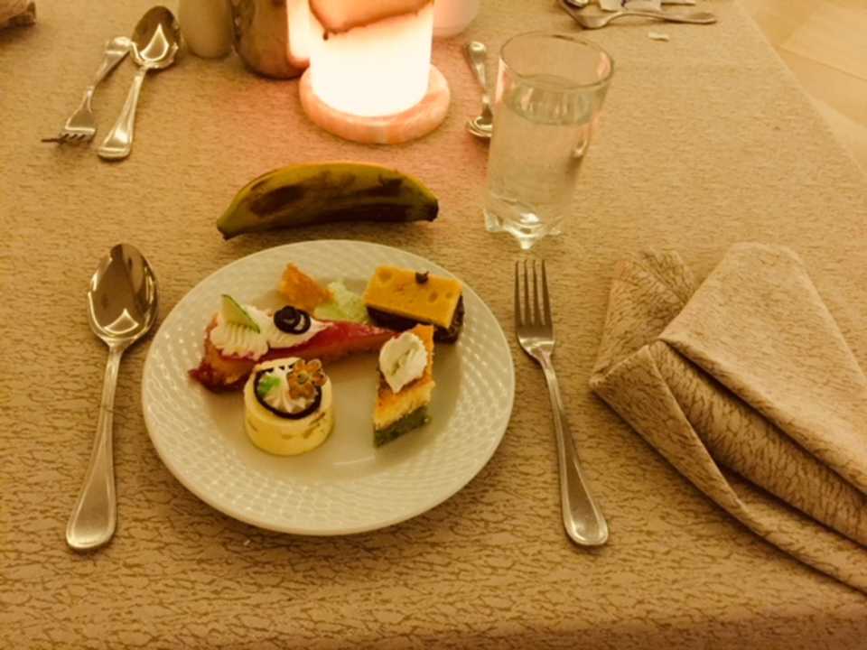 Gastro Pickalbatros Aqua Vista Resort - Hurghada