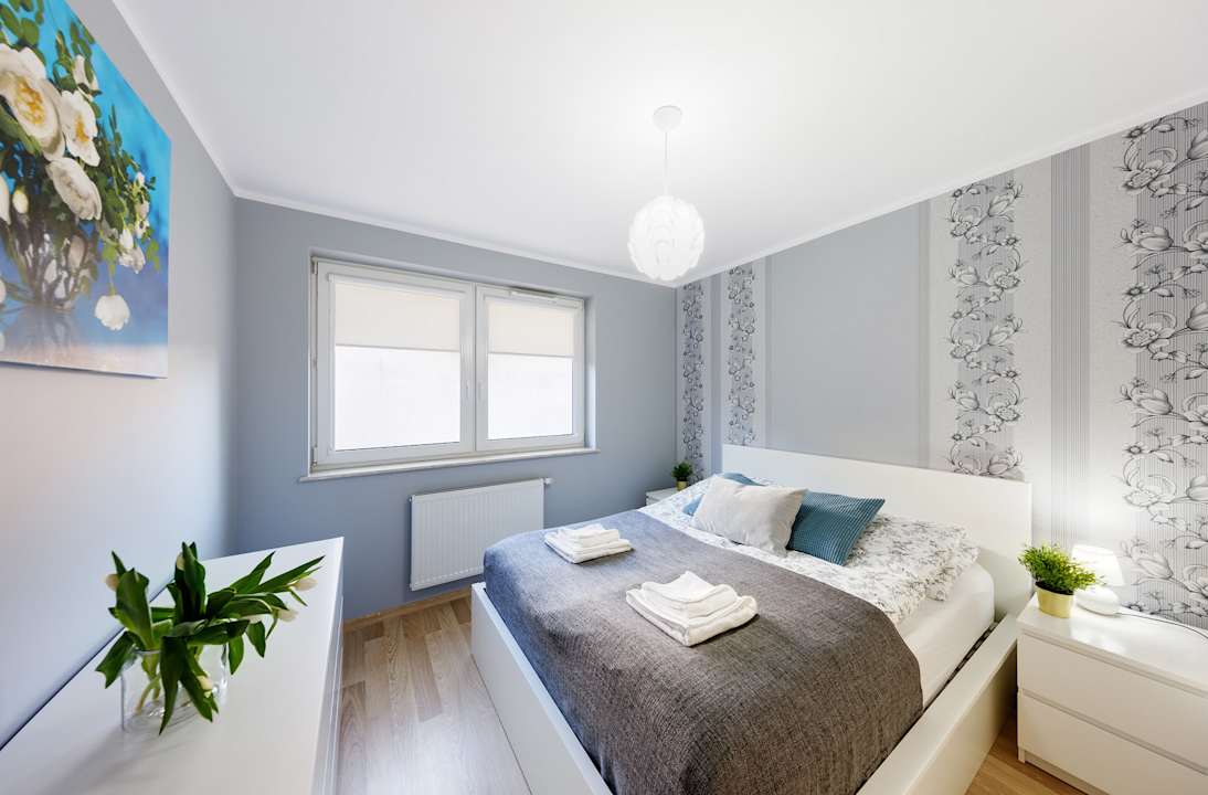 Zimmer Friendly Apartments Rynek