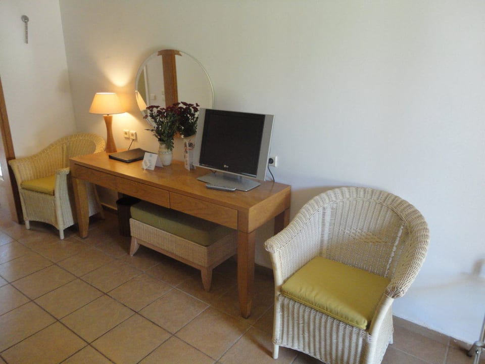 Pokój allsun Hotel Malia Beach