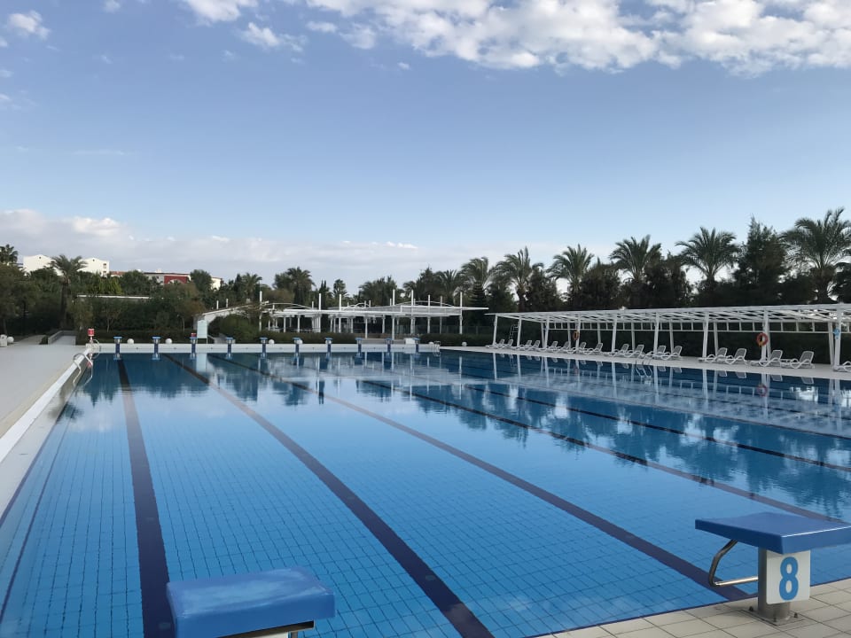 Außenansicht TUI BLUE Xanthe