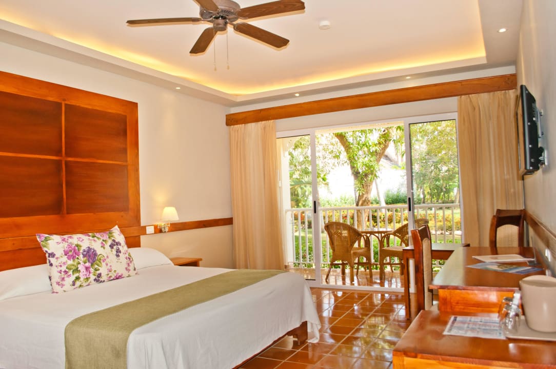 Superior Garden View Room VIK Hotel Arena Blanca