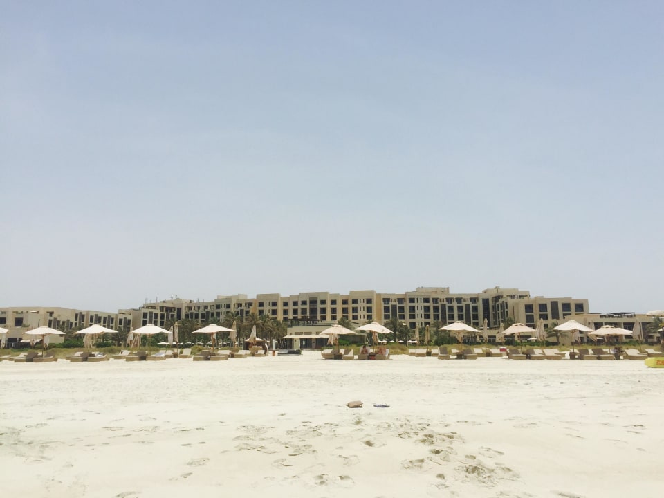 Hotel Park Hyatt Abu Dhabi Hotel and Villas