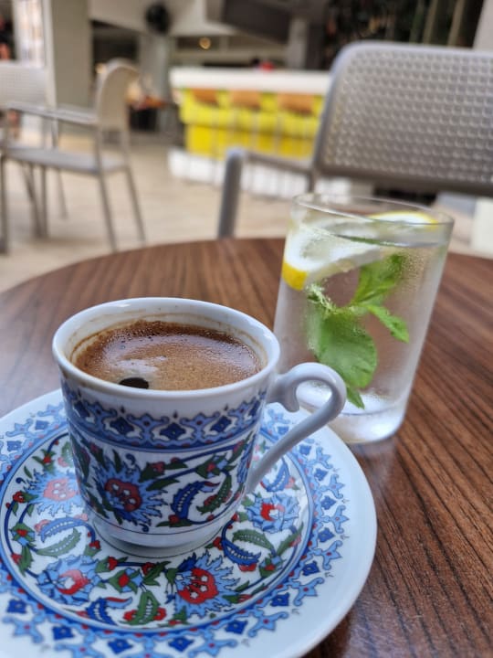 Außenansicht Barut B Suites
