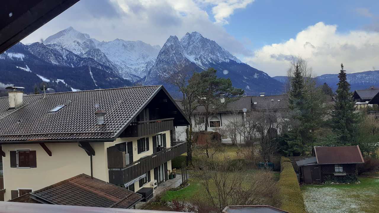 Außenansicht Hotel Rheinischer Hof