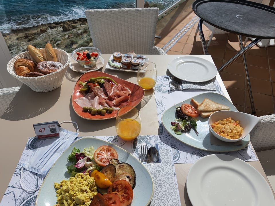 Gastro VIVA Cala Mesquida Resort & Spa