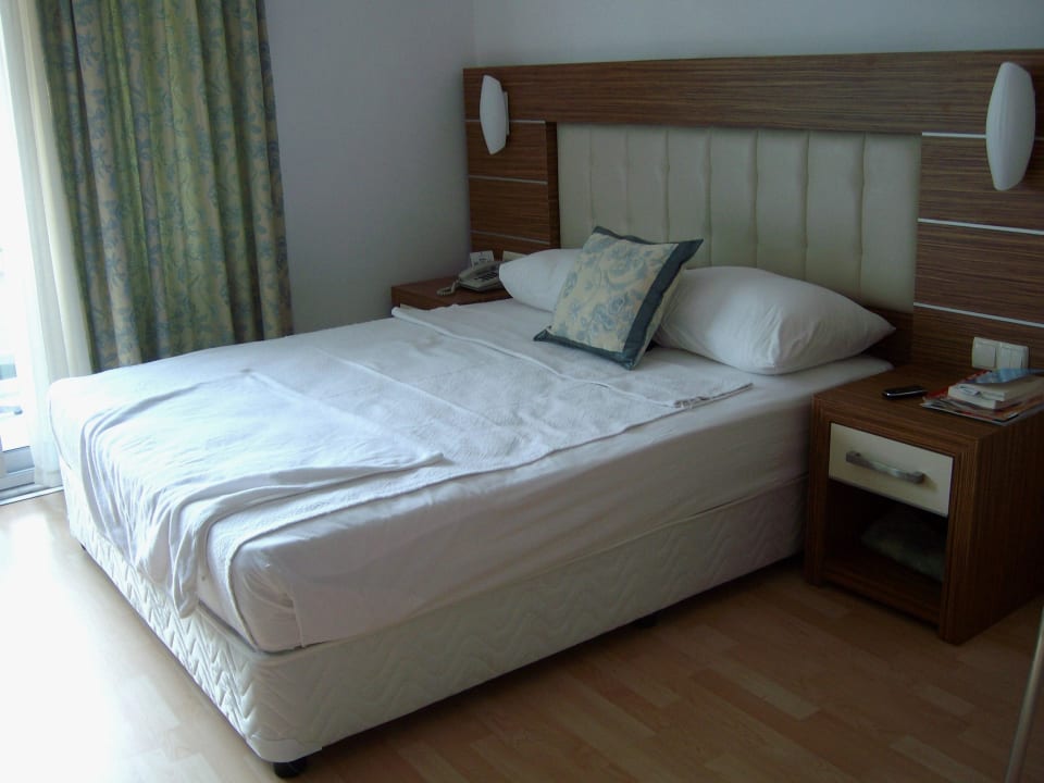 Zimmer Blue Diamond Alya