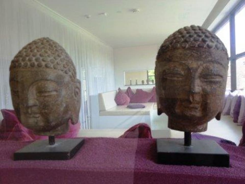 Ruheraum BollAnts Spa im Park