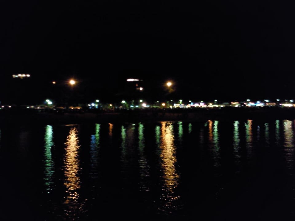 Aussicht  Hotel Jecsalis + Gesoria