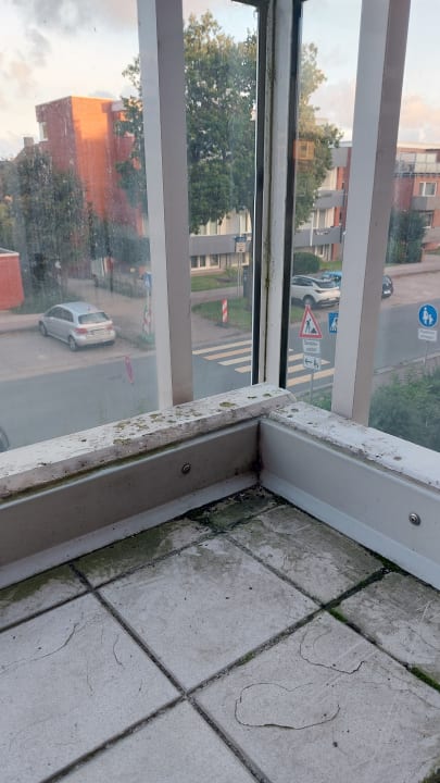 Zimmer Residenz Albatros