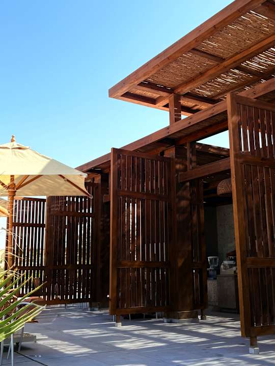 Strand Sentido Reef Oasis Suakin