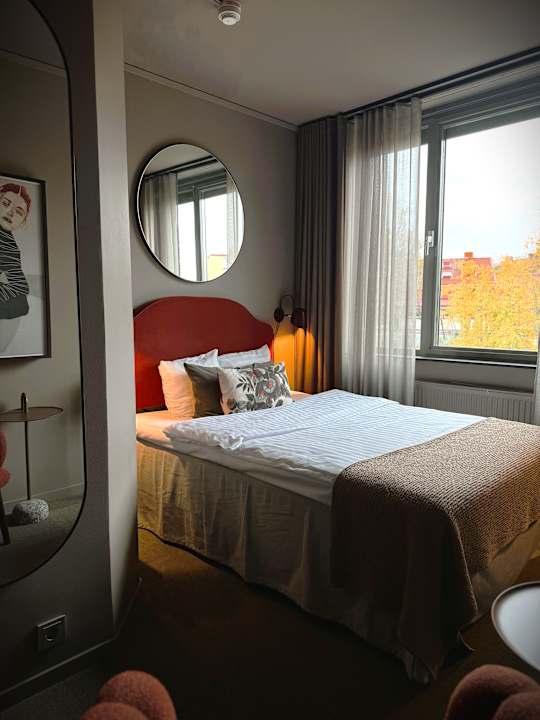 Zimmer Spar Hotel Majorna