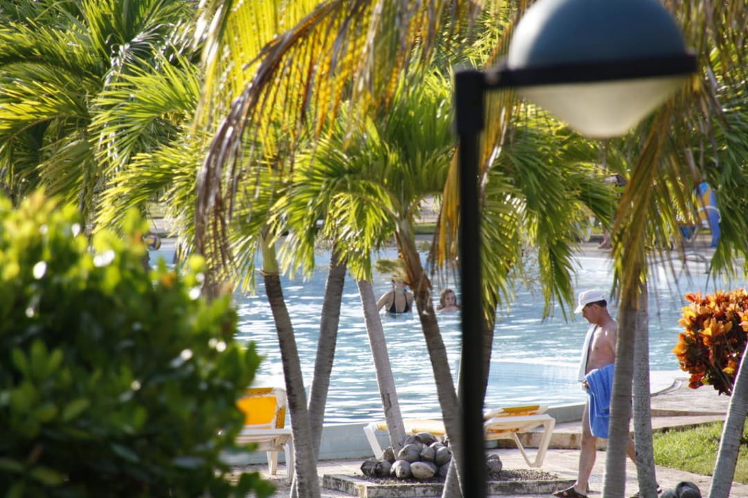 Pool Sol Hicacos Varadero