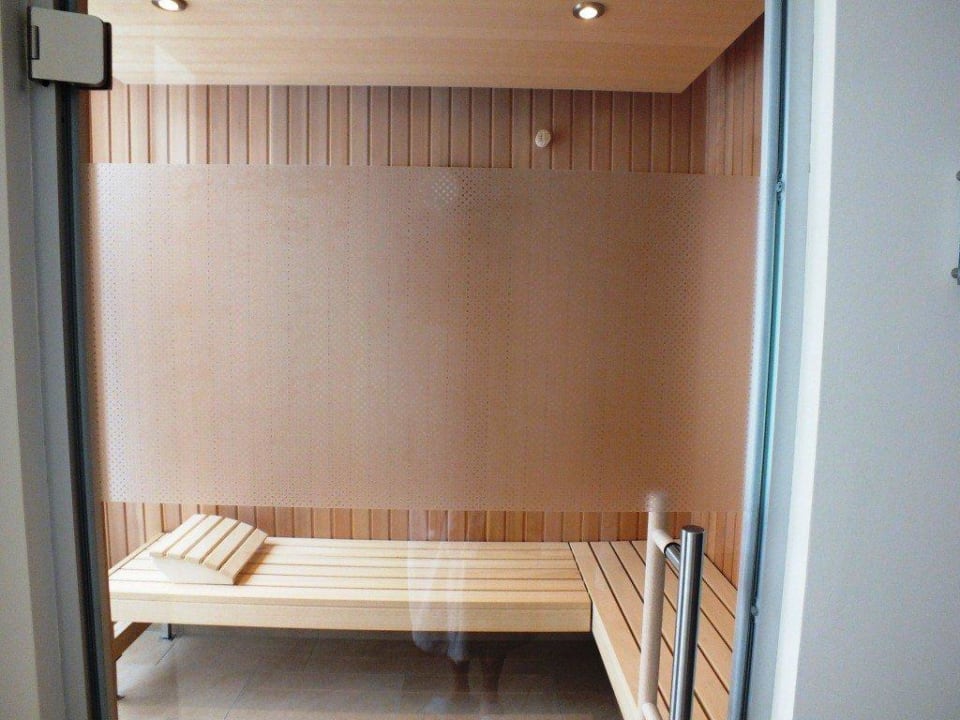 Infrarot Sauna Ringberg Hotel