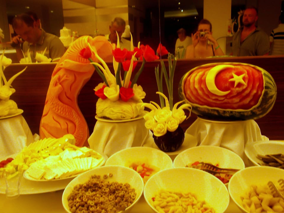 Türkische Nacht Sunis Elita Beach Resort & Spa
