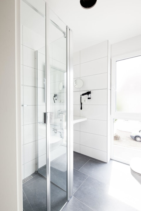 Bad  Hotel & Restaurant Brunnenstüble