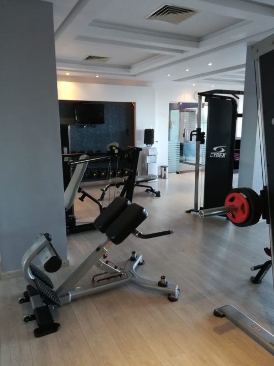 Sport & Freizeit Tropitel Sahl Hasheesh