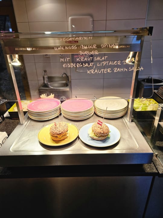 Gastro Aldiana Club Ampflwang