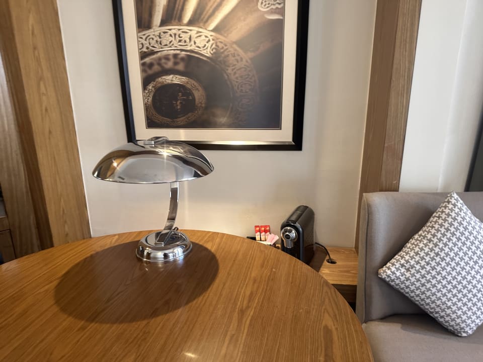 Zimmer Ramses Hilton