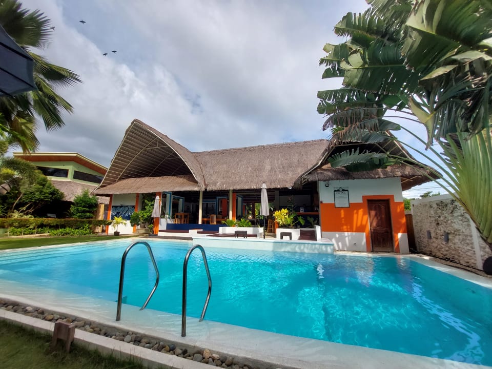 Pool Villa Kasadya