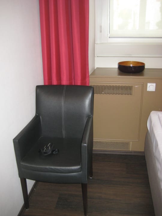Zimmer Hotel Lippischer Hof
