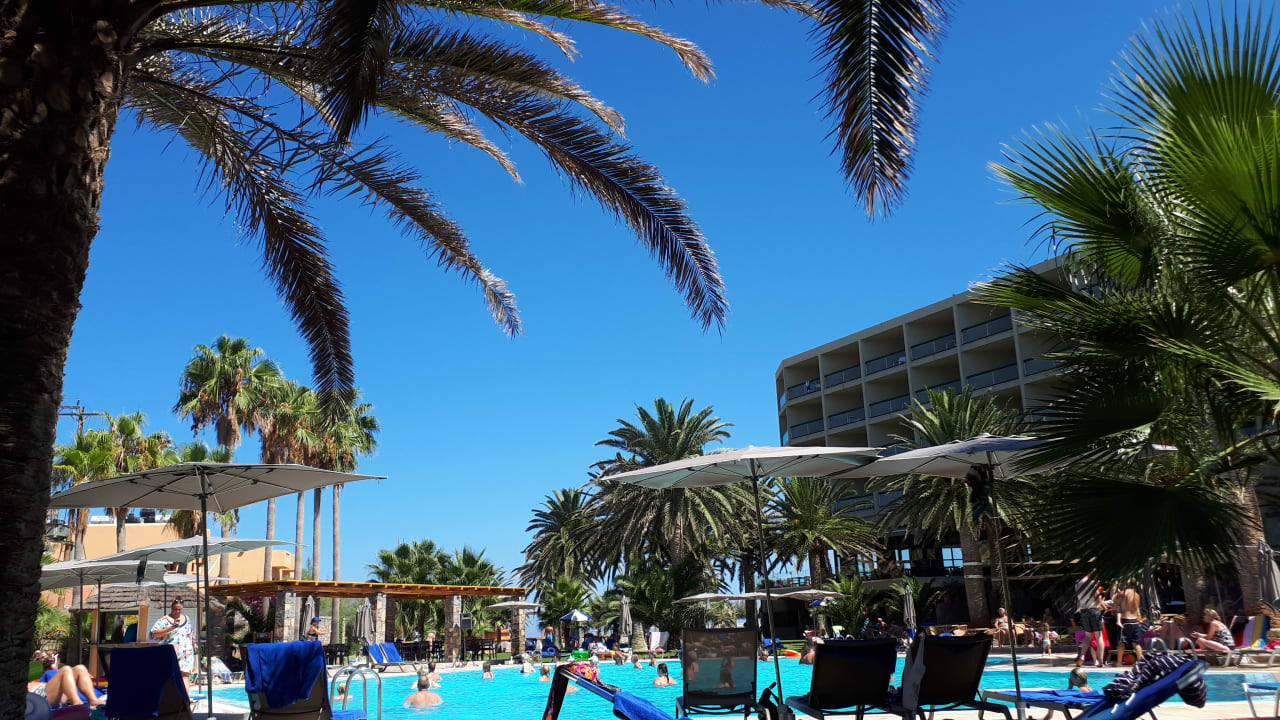 Pool Calimera Sirens Beach