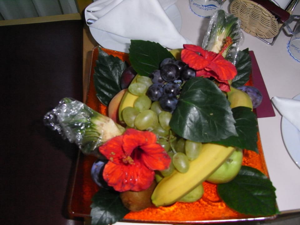 Obst Blue Waters Club