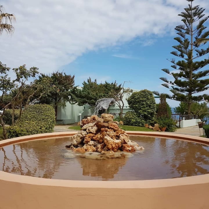 Außenansicht Iberostar Selection Creta Marine