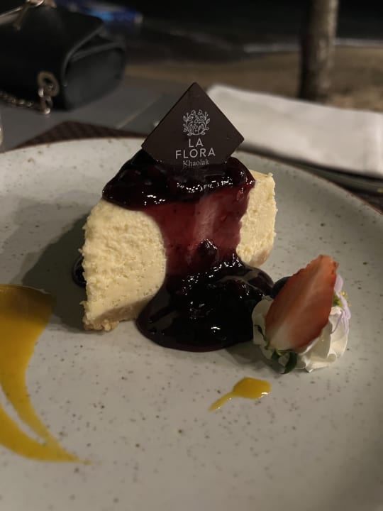 Gastro La Flora Khao Lak