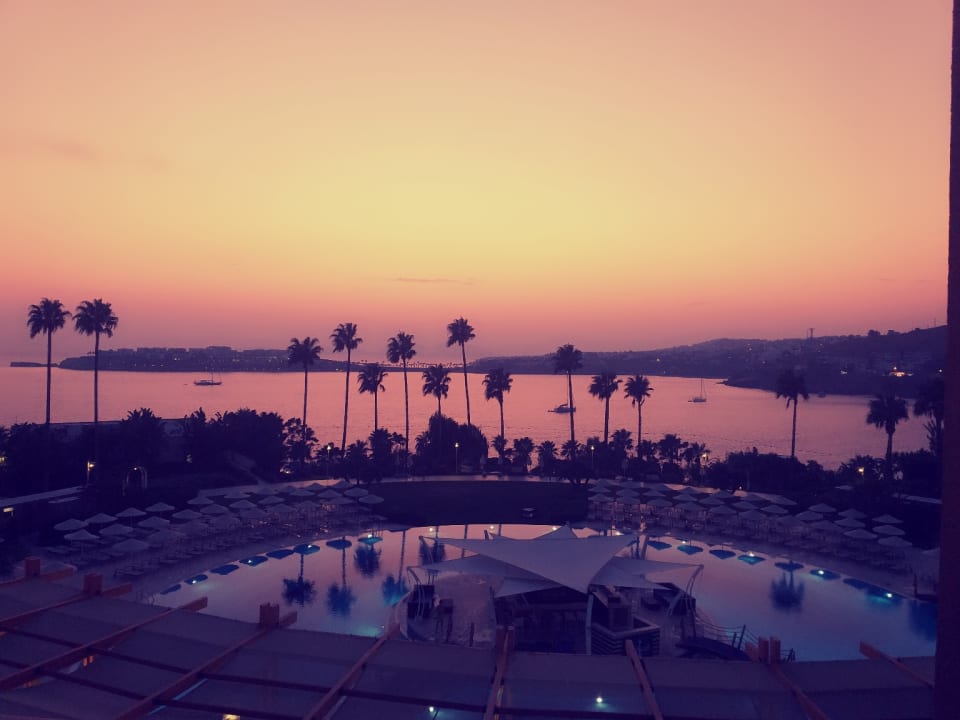 Zimmer Kefaluka Resort Bodrum