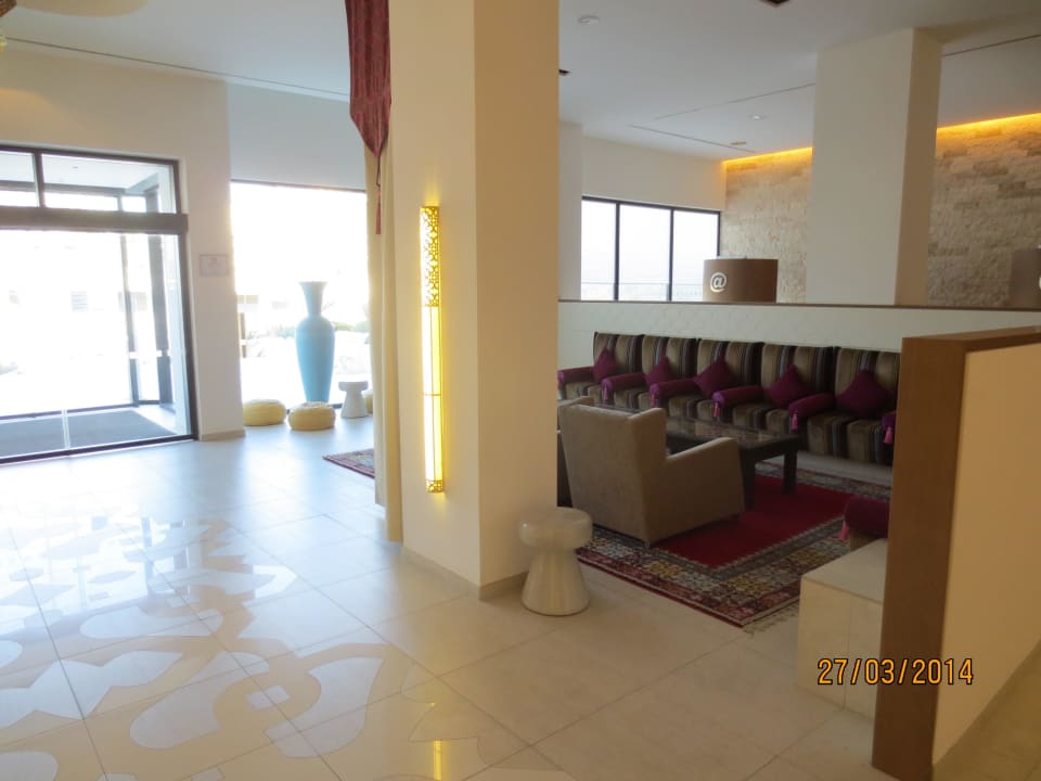 Hapimag Hapimag Resort Marbella