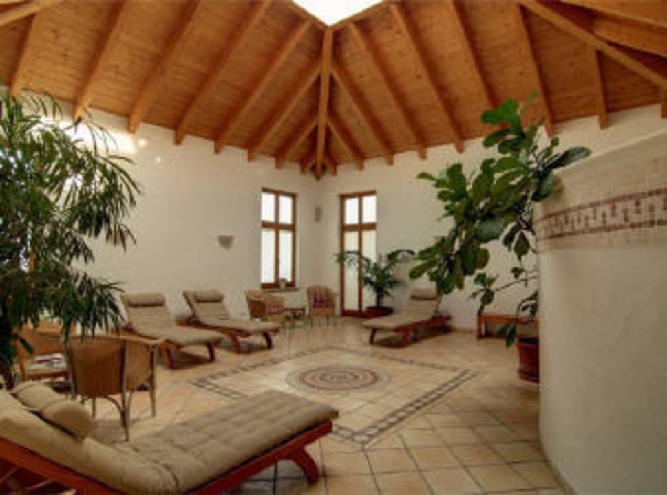 Wellnessbereich Hotel Weinstube Gutshof