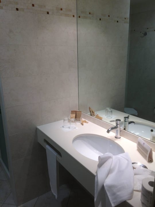 Bad Hotel Terme Des Bains