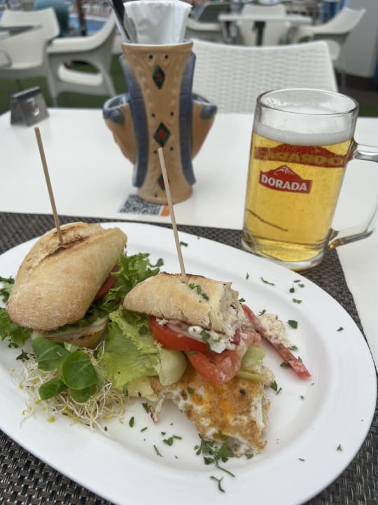 Gastro Hotel ValleMar