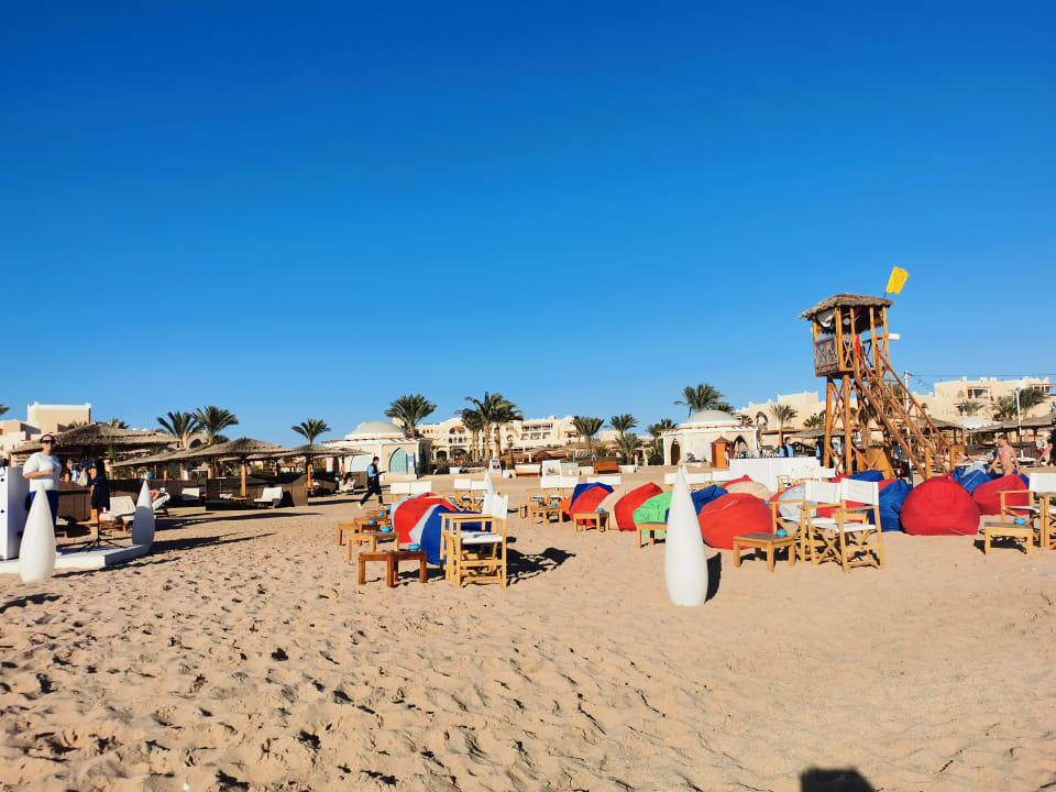 Strand Hotel Kempinski Soma Bay