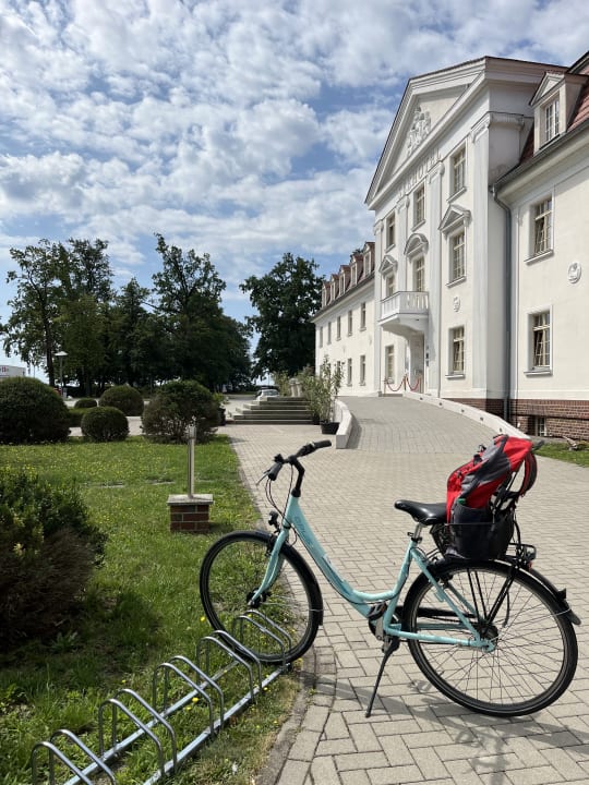 Sport & Freizeit SeeHotel Großräschen