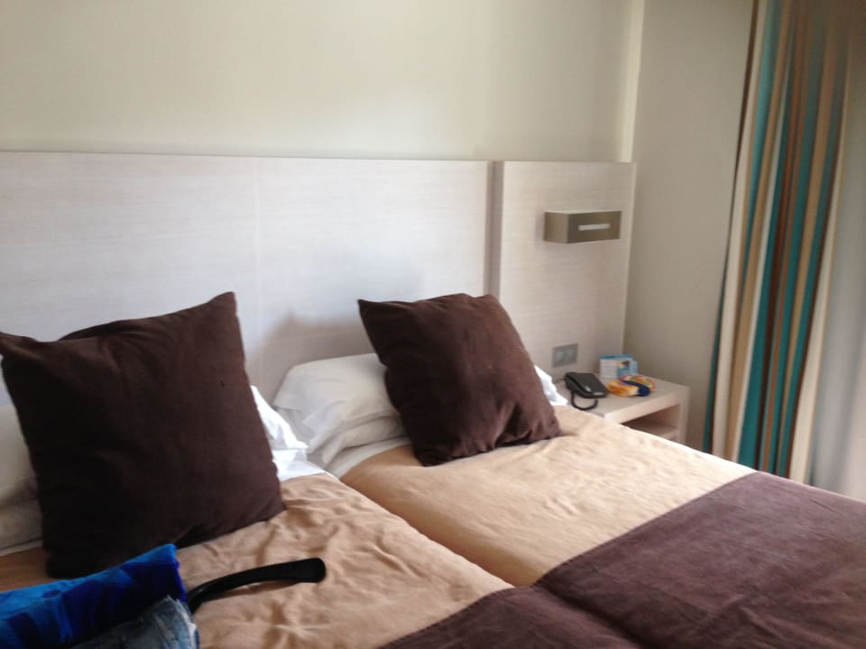 Elternschafzimmer Playa Garden Selection Hotel & Spa