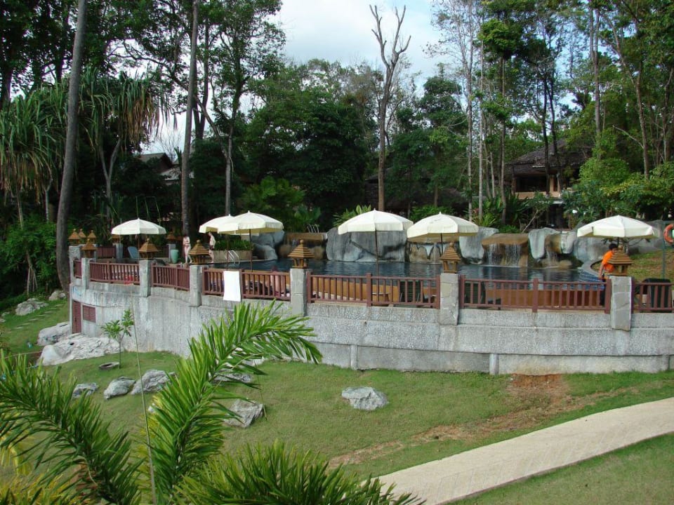 Khao Lak Merlin Khao Lak Merlin Resort