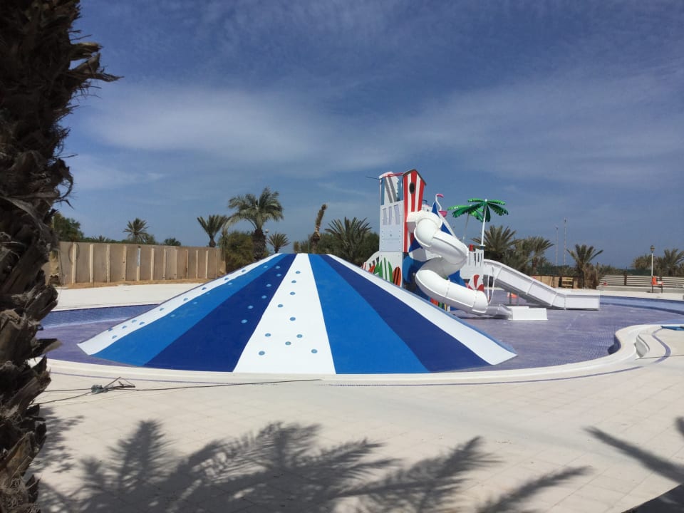 Für die Kids Iberostar Waves Mehari Djerba