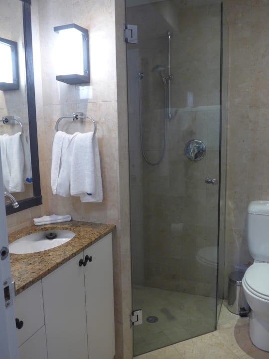 Zimmer Hotel Mantra 2 Bond Street