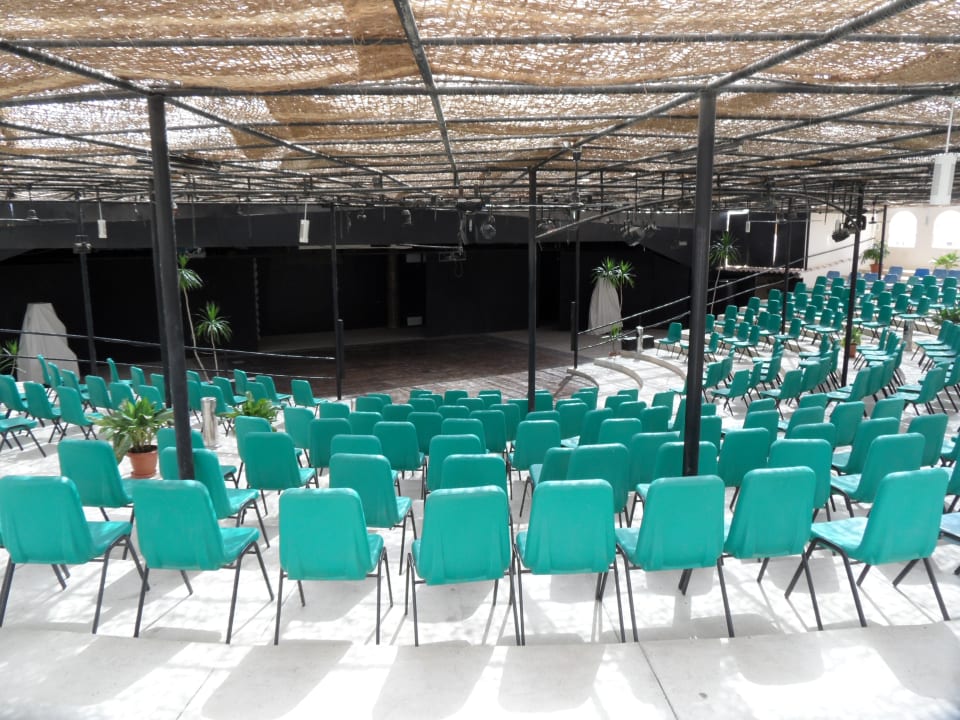 Sport & Freizeit Golden Beach Resort